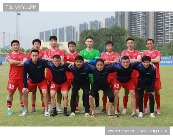 职超联赛总决赛反映职工足球发展,业余球员表现专业