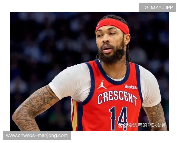 鹈鹕主场逆转老鹰，英格拉姆关键得分