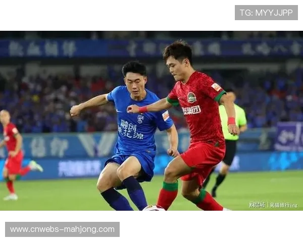 黑马云南玉昆与深圳新鹏城崛起，京沪鲁霸权受挑战